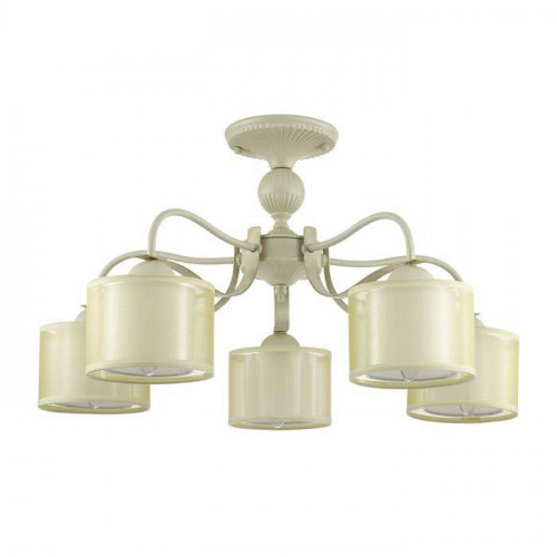 потолочная люстра lumion lilivant 3488/5c в Сыктывкаре