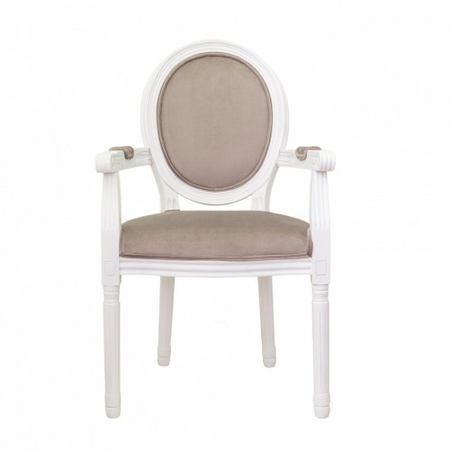 стул volker arm taupe в Сыктывкаре