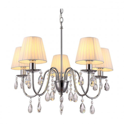подвесная люстра arte lamp a9123lm-5cc в Сыктывкаре