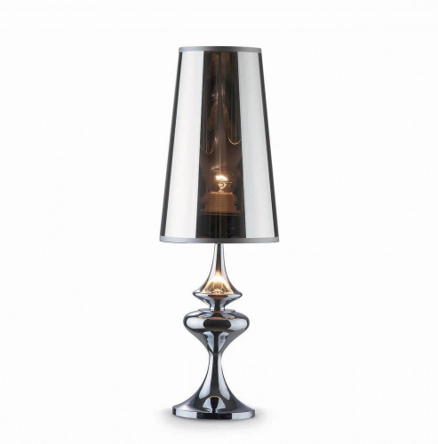 настольная лампа ideal lux alfiere tl1 small в Сыктывкаре