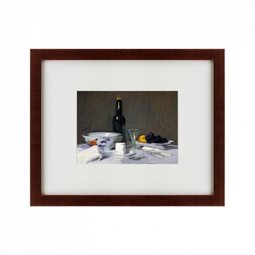 картина: the black bottle, 1911 в Сыктывкаре