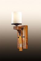 бра odeon light fabo 2767/1w в Сыктывкаре