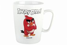 кружка angry birds movie red 350 мл в Сыктывкаре
