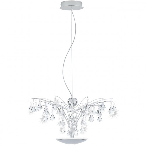 подвесной светодиодный светильник eglo miramas 39032 в Сыктывкаре