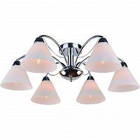 потолочная люстра arte lamp 32 a1298pl-6cc в Сыктывкаре