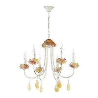 подвесная люстра odeon light corniola 3938/6 в Сыктывкаре