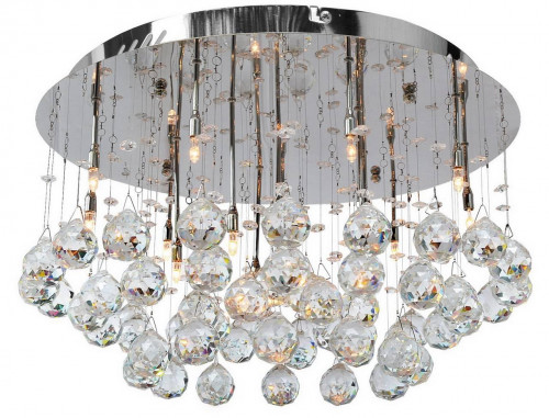 потолочный светильник arte lamp cincin a1556pl-15cc в Сыктывкаре