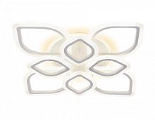 потолочная светодиодная люстра ambrella light original fa517 в Сыктывкаре