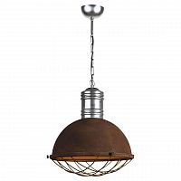 подвесной светильник lussole loft grlsp-9500 в Сыктывкаре