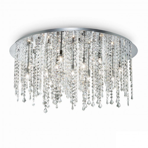 потолочный светильник ideal lux royal pl15 в Сыктывкаре