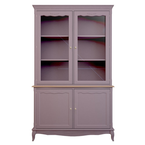 буфет leontina lavanda лавандовый в Сыктывкаре