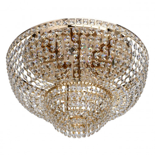 потолочная люстра mw-light патриция 447011406 в Сыктывкаре