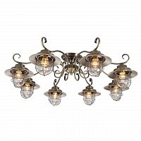 потолочная люстра arte lamp 6 a4579pl-8ab в Сыктывкаре