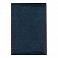ковер dipped frame dark blue 300x500 синий в Сыктывкаре