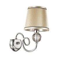 бра odeon light molinari 3945/1w в Сыктывкаре