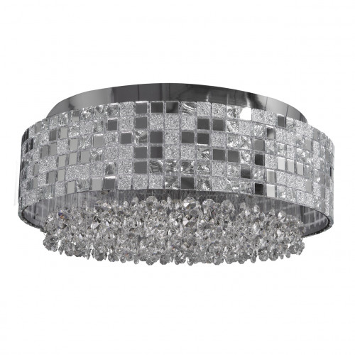 потолочная люстра lightstar bezazz 743064 в Сыктывкаре