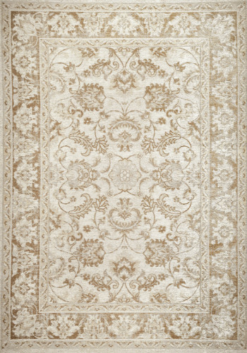 ковер tebriz кремовый 160*230 в Сыктывкаре