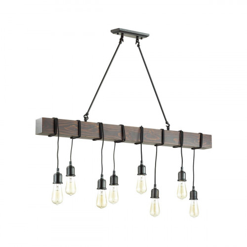 подвесной светильник lumion klaus 3740/8 в Сыктывкаре