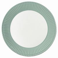 тарелка alice dusty mint в Сыктывкаре