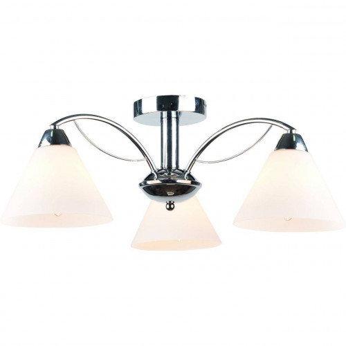 потолочная люстра arte lamp 32 a1298pl-3cc в Сыктывкаре