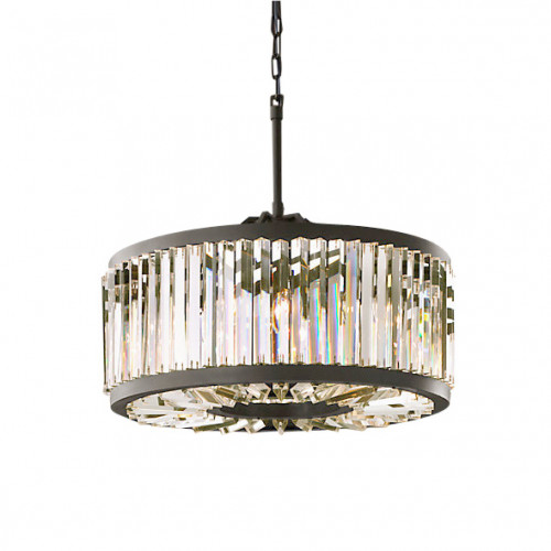 подвесной светильник welles 8 от delight collection в Сыктывкаре