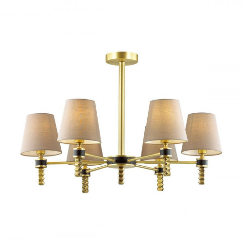 потолочная люстра lumion montana 4429/6c в Сыктывкаре