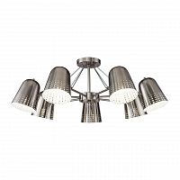 потолочная люстра freya janet fr5002cl-07n в Сыктывкаре