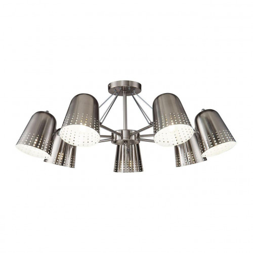потолочная люстра freya janet fr5002cl-07n в Сыктывкаре