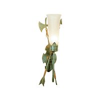 бра 5384/a1 brown от mm lampadari в Сыктывкаре
