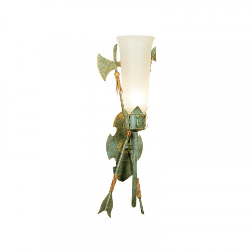 бра 5384/a1 brown от mm lampadari в Сыктывкаре