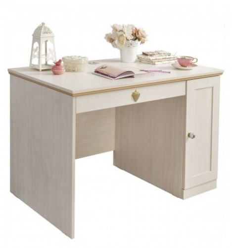 письменный стол cilek flower в Сыктывкаре