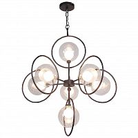 подвесная люстра lightstar alfa 745077 в Сыктывкаре