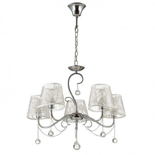 подвесная люстра lumion henritta 3312/5 в Сыктывкаре