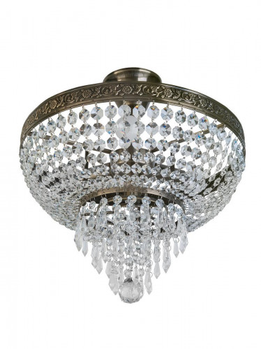 потолочный светильник toplight phillis tl1500x-05ab в Сыктывкаре