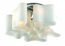 потолочная люстра st luce onde 2 sl118.502.05 в Сыктывкаре