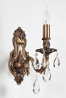 бра lucia tucci firenze w141.1 antique в Сыктывкаре