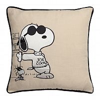 подушка прогулка снупи snoopy promenade в Сыктывкаре