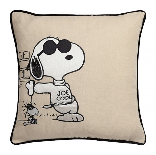 подушка прогулка снупи snoopy promenade в Сыктывкаре
