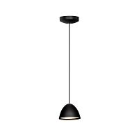 подвесной светодиодный светильник loft it bun loft1846bl в Сыктывкаре