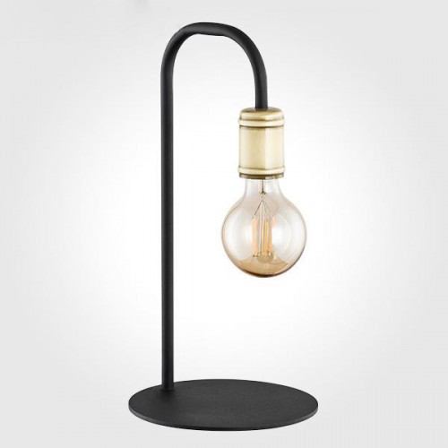настольная лампа tk lighting 3023 retro в Сыктывкаре