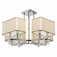 потолочная люстра mw-light палермо 386015908 в Сыктывкаре