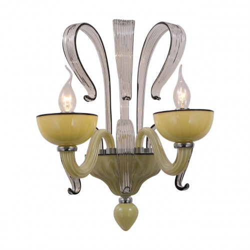 бра st luce smooth sl758.091.02 в Сыктывкаре