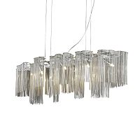 люстра po68052-9 nickel от delight collection никель в Сыктывкаре