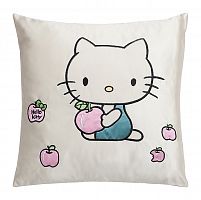 подушка с котенком hello kitty в Сыктывкаре