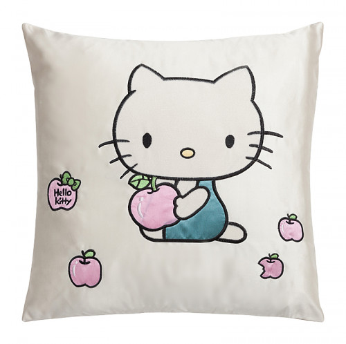 подушка с котенком hello kitty в Сыктывкаре