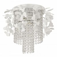 потолочная люстра f-promo florentina 2485-5u в Сыктывкаре