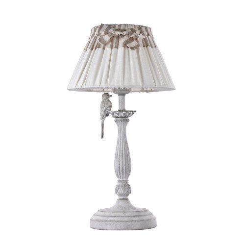 настольная лампа maytoni bird arm013-11-w в Сыктывкаре