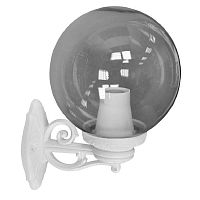 уличный настенный светильник fumagalli bisso/g250 g25.131.000.wze27 в Сыктывкаре