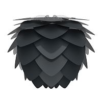 плафон aluvia anthracite (д-59, в-48) в Сыктывкаре