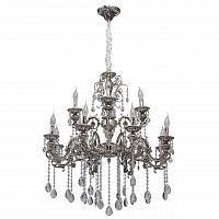 подвесная люстра mw-light селена 10 482013812 в Сыктывкаре